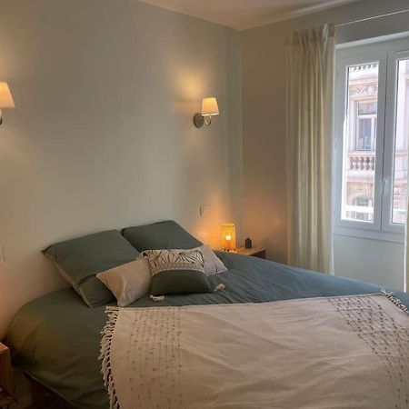 Appartement Carre D'Or Ніцца Екстер'єр фото