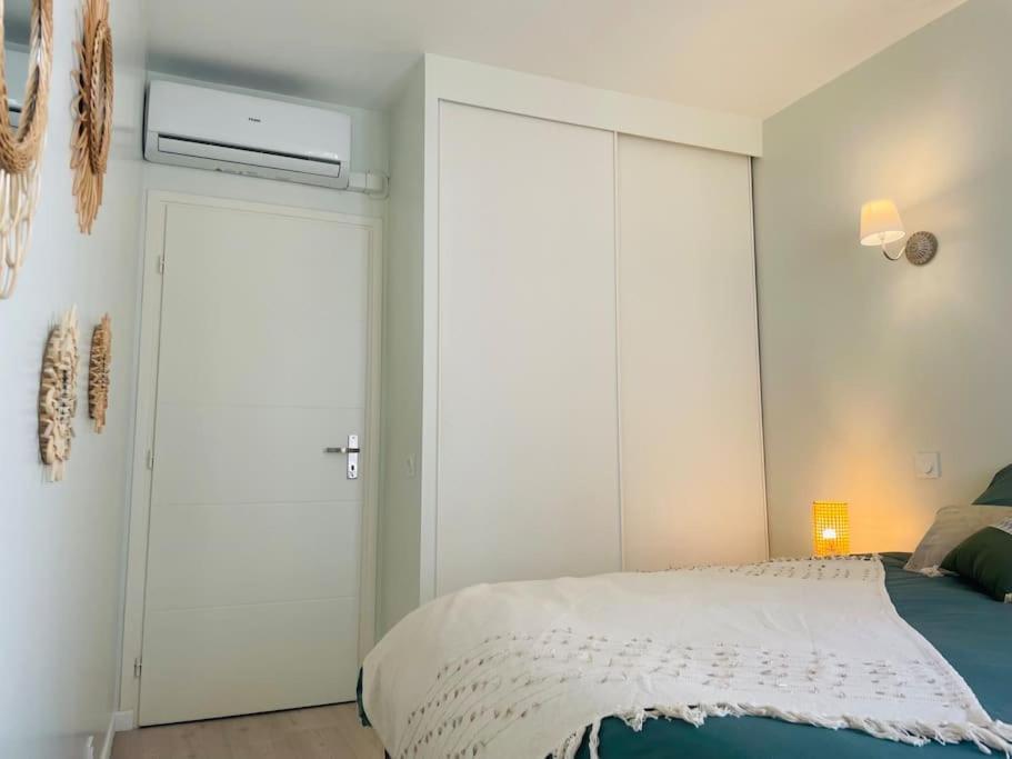 Appartement Carre D'Or Ніцца Екстер'єр фото