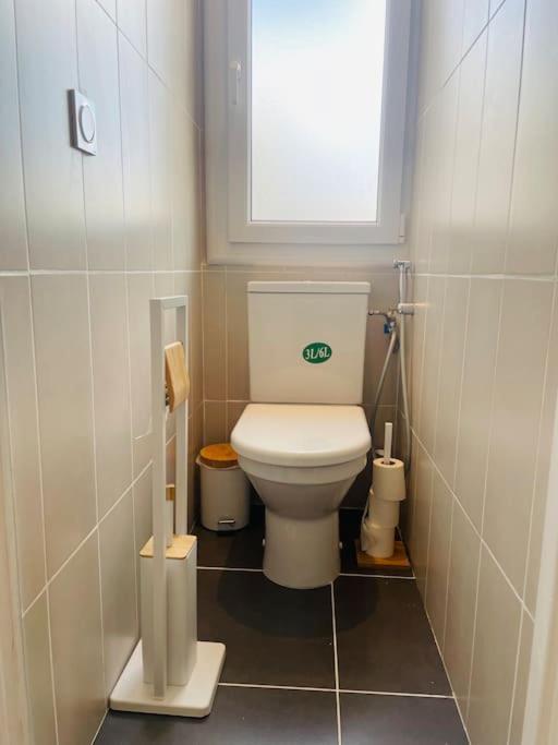 Appartement Carre D'Or Ніцца Екстер'єр фото