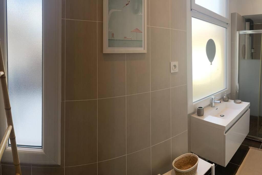 Appartement Carre D'Or Ніцца Екстер'єр фото