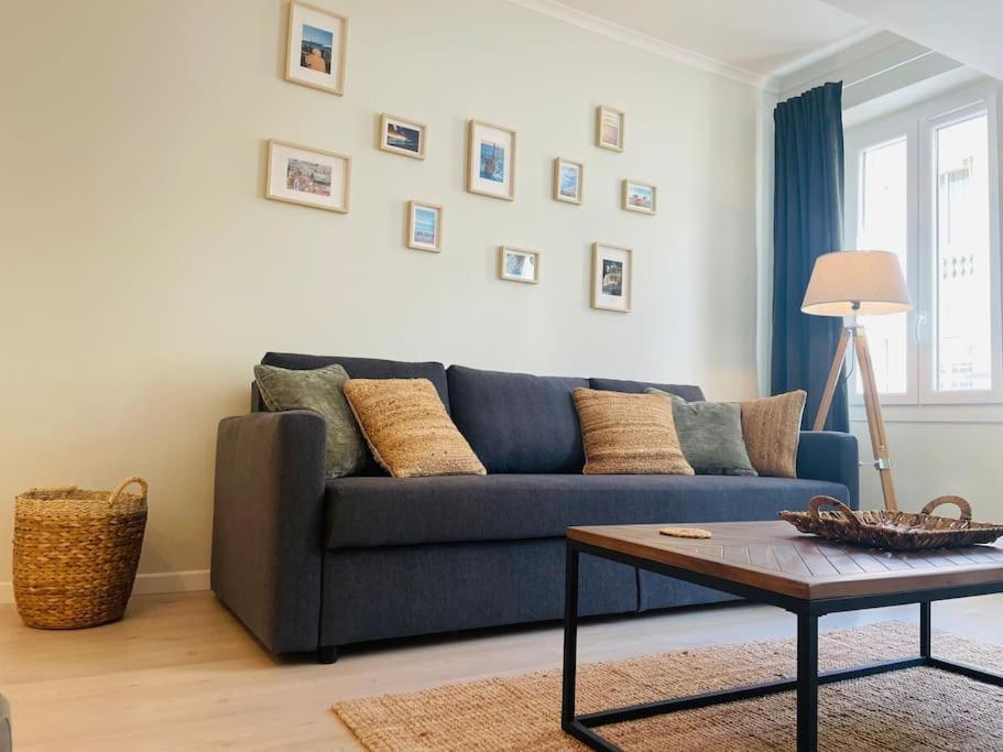 Appartement Carre D'Or Ніцца Екстер'єр фото