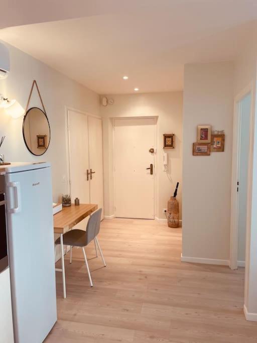 Appartement Carre D'Or Ніцца Екстер'єр фото