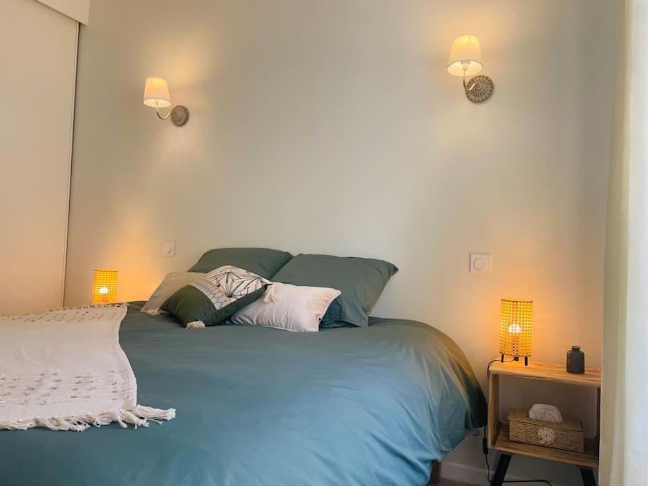 Appartement Carre D'Or Ніцца Екстер'єр фото