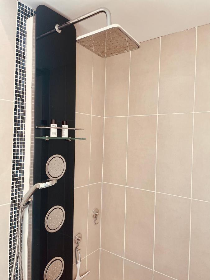 Appartement Carre D'Or Ніцца Екстер'єр фото