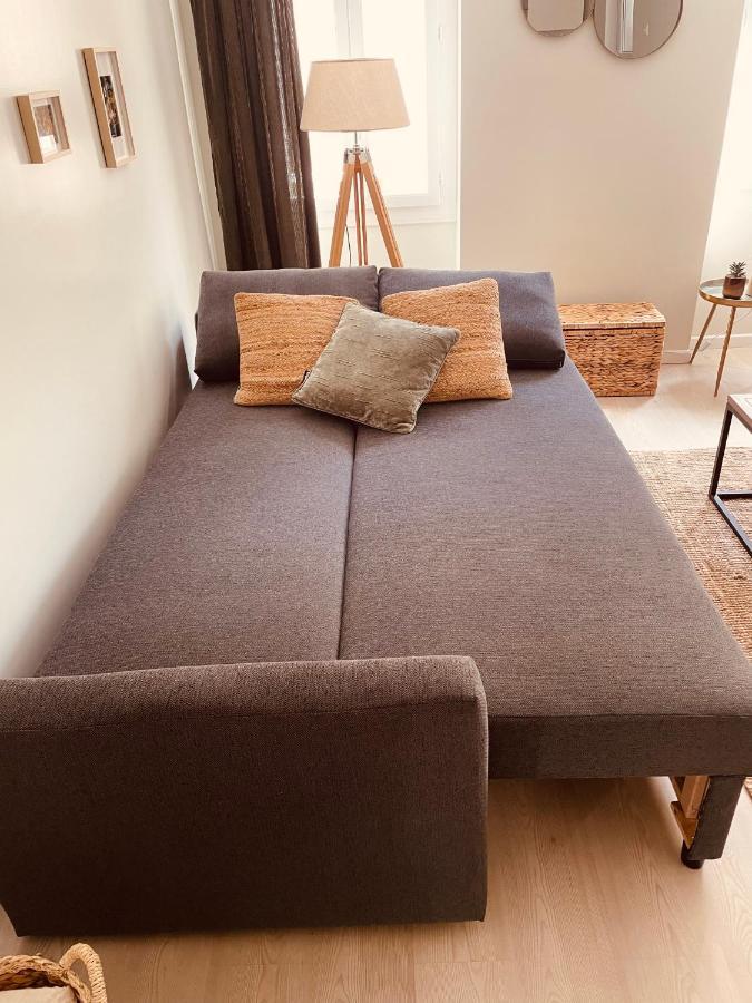 Appartement Carre D'Or Ніцца Екстер'єр фото